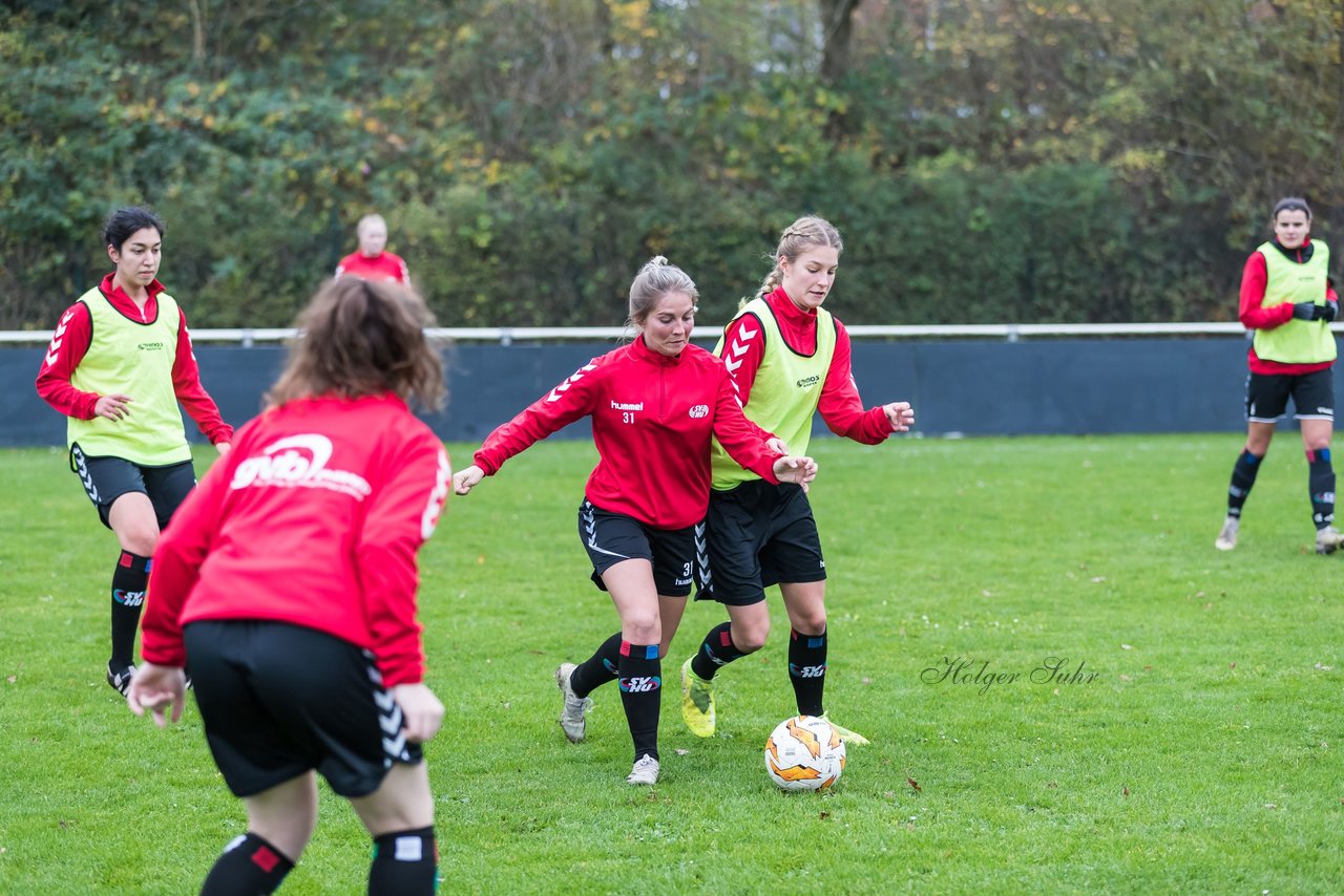 Bild 101 - F SV Henstedt Ulzburg2 - SSG Rot Schwarz Kiel : Ergebnis: 3:2